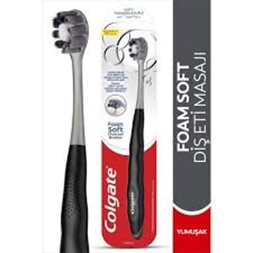COLGATE DİŞ FIRÇASI YUMUŞAK