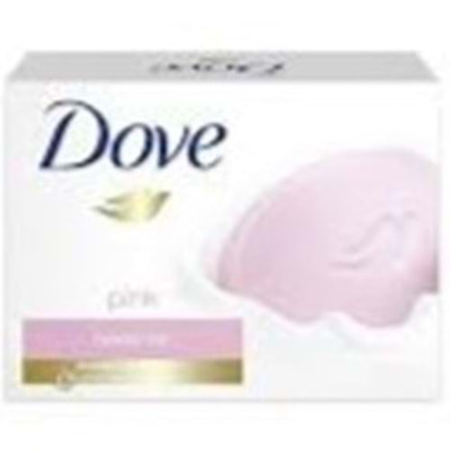 DOVE SABUN 90 GR PEMBE GÜZELİK KREM