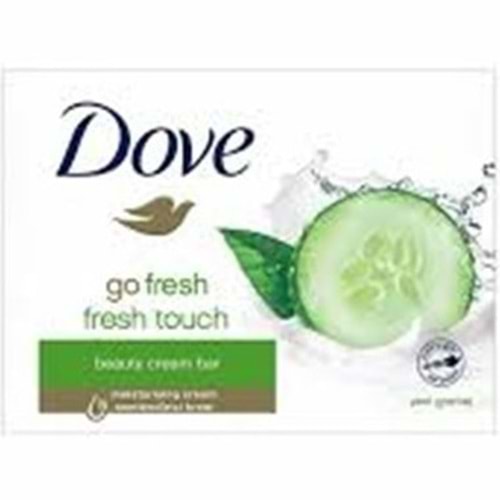 DOVE SABUN 90 GR GO FRESH