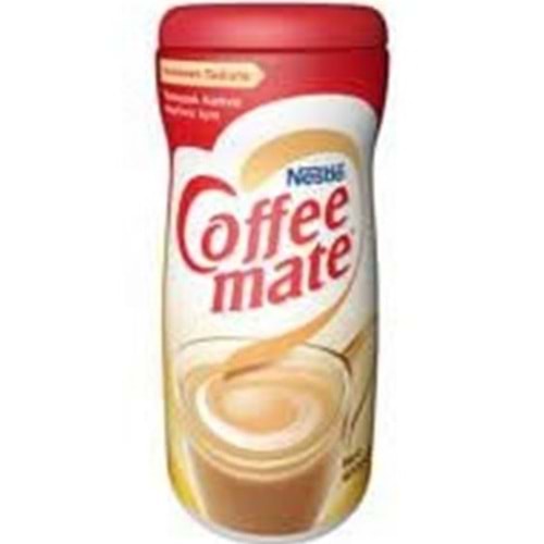 NESTLE COFFEE MATE KAVANOZ 400 GR