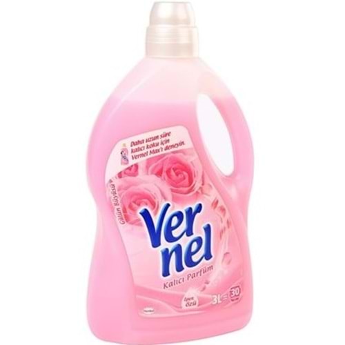 VERNEL YUMUSATICI 3 LT IPEK OZU