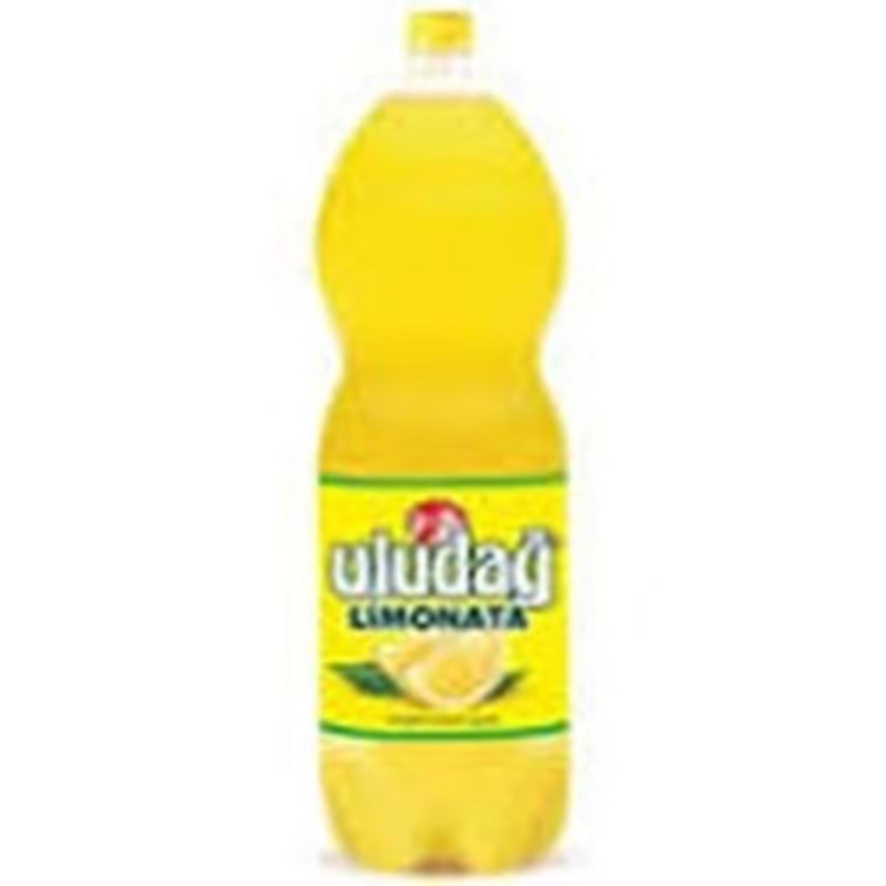 ULUDAG LIMONATA 2 LT