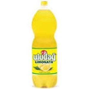 ULUDAG LIMONATA 2 LT