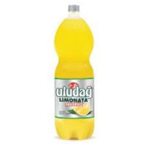 ULUDAĞ LİMONATA 2 LT