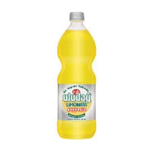 ULUDAG LIMONATA 1 LT SEKERSIZ