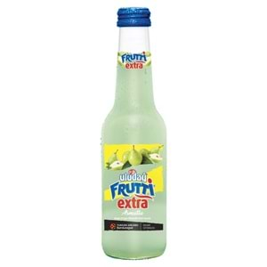 ULUDAĞ FRUTTİ EXTRA MADENSUYU 250 ML ARMUTLU