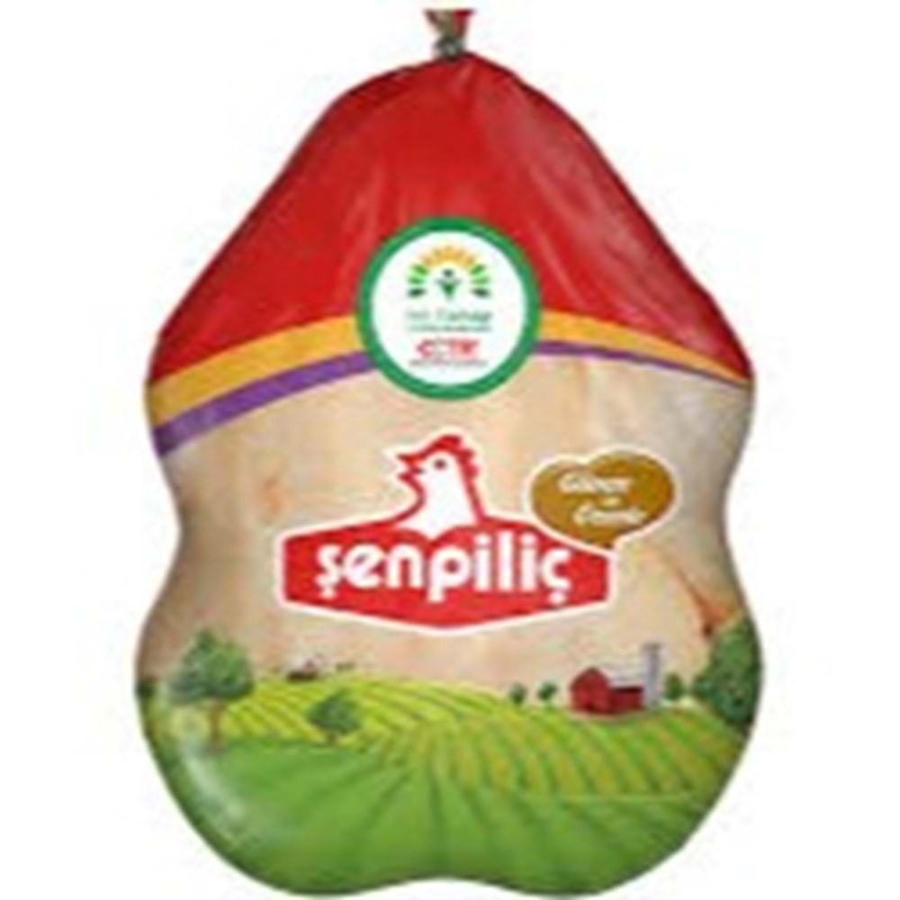 ŞENPİLİÇ POSET PILIC KG
