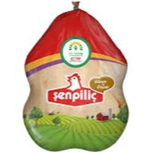 ŞENPİLİÇ POSET PILIC KG