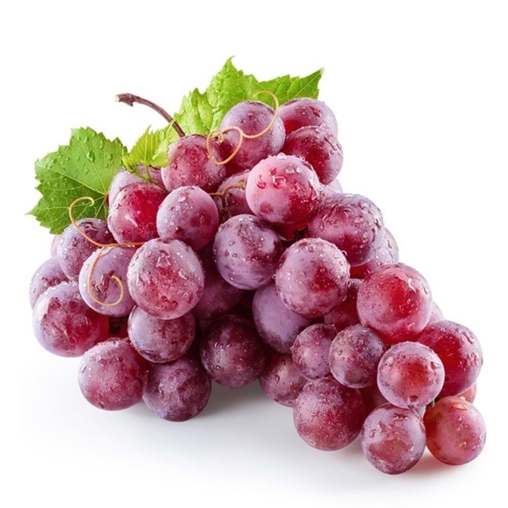 ÜZÜM KIRMIZI