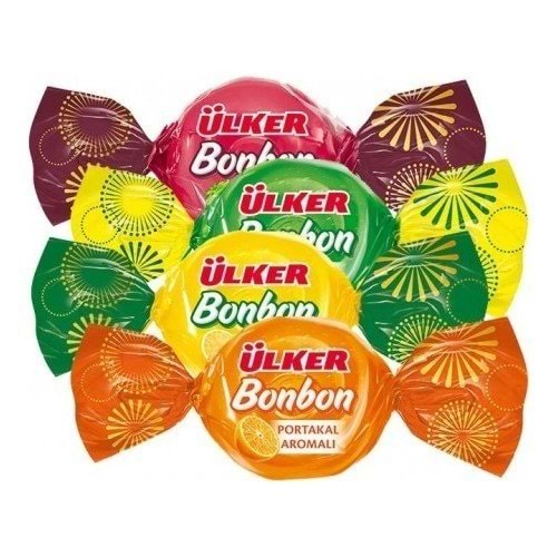 ÜLKER SEKER