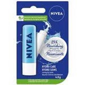 NIVEA DUDAK BAKIM KREMI HYDRO