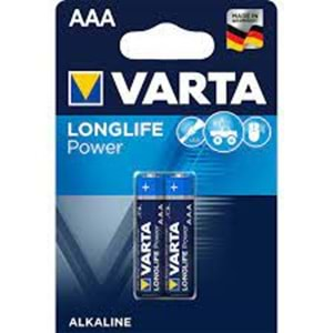 VARTA LONGLIFE POWER INCE PIL 2 LI