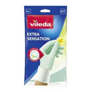 VİLEDA EKSTRA SENSATION EKSTRA INCE 1 CİFT