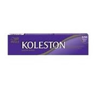 KOLESTON KREM SAC BOYASI 3/66 PATLICAN MORU