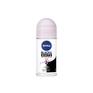 NIVEA ROLLON 50 ML INVISIBLE