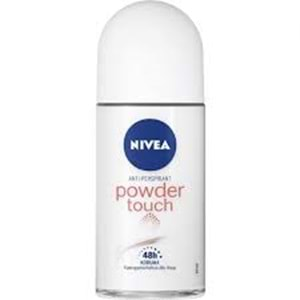 NIVEA ROLLON 50 ML POWDER