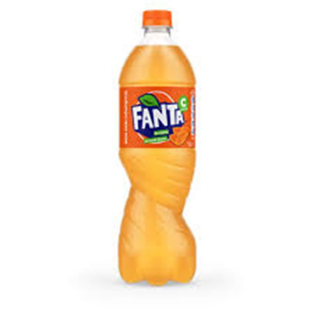 FANTA 1 LT PORTAKAL