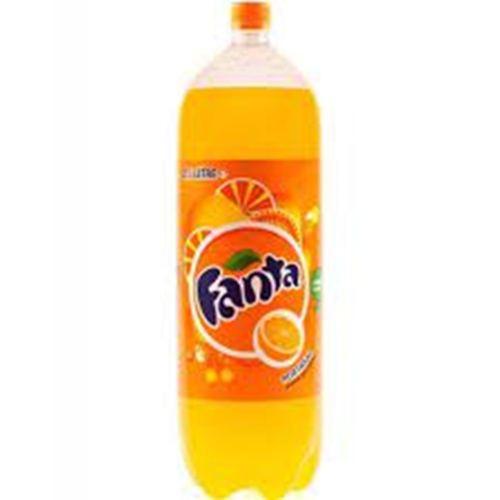 FANTA 2 L