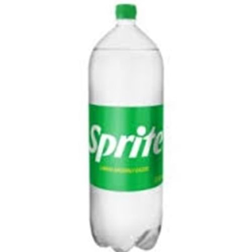 SPRİTE GAZOZ 2,5 LT LİMON AROMALI