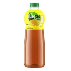 FUSETEA 1500 ML LİMON AROMALI