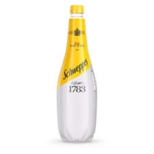 SCHWEPPES 1 LT TONIC WATER