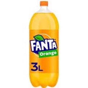 FANTA 3 LT