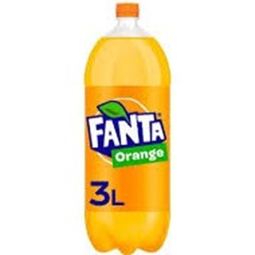 FANTA 3 LT