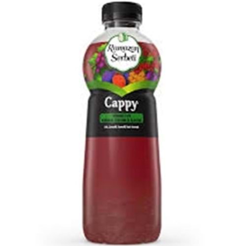 CAPPY RAMAZAN SERBETI 1 LT