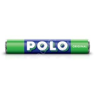 POLO ŞEKER 34 GR NANELI