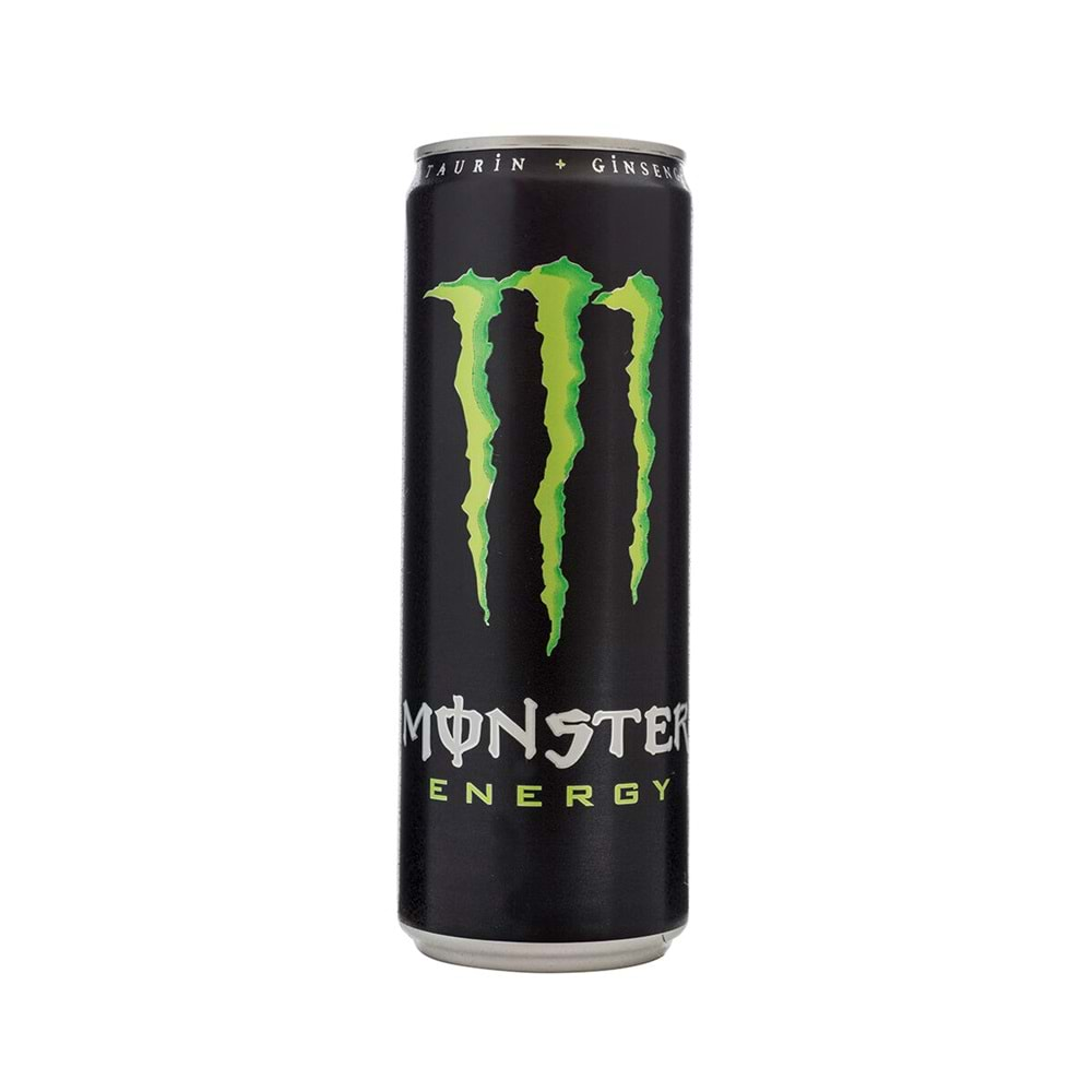 MONSTER ENERJI ICECEGI 500 ML