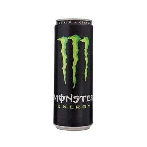 MONSTER ENERJI ICECEGI 500 ML