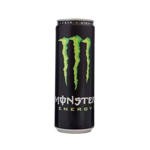 MONSTER ENERJI ICECEGI 500 ML