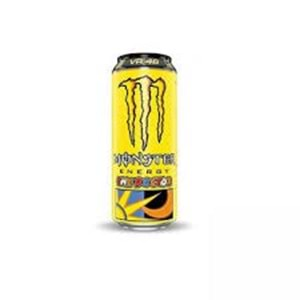 MONSTER ENERJI ICECEGI 500 ML VR 46 THE DOCTOR