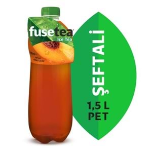 FUSE TEA 1,5 LT SEFTALI