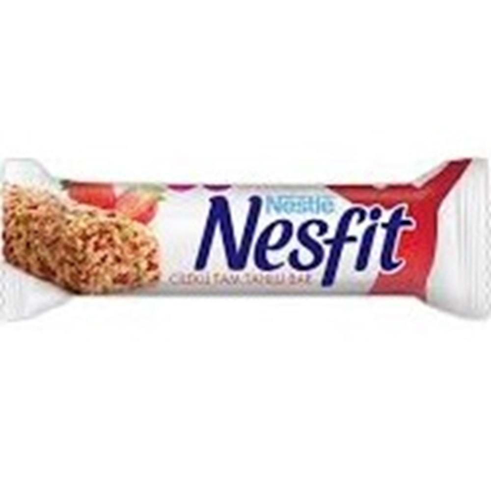 NESTLE NESFIT 23,5 GR CILEKLI
