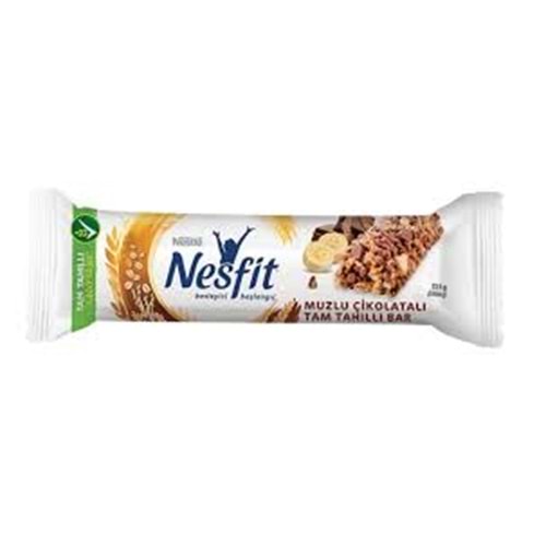 NESTLE NESFIT 22,5 GR MUZLU