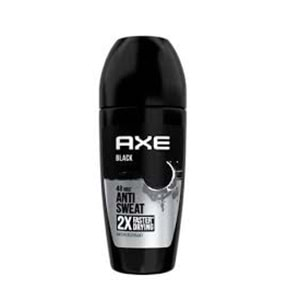 AXE ROLLON DEODORANT 50 ML BLACK