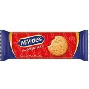 MC VİTİES BİSKÜVİ 133 G ORİJİNAL
