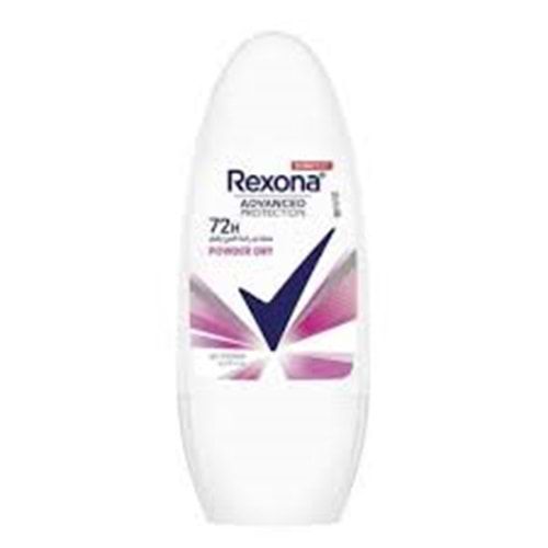 REXONA ROLLON 50 ML POWDER DRY