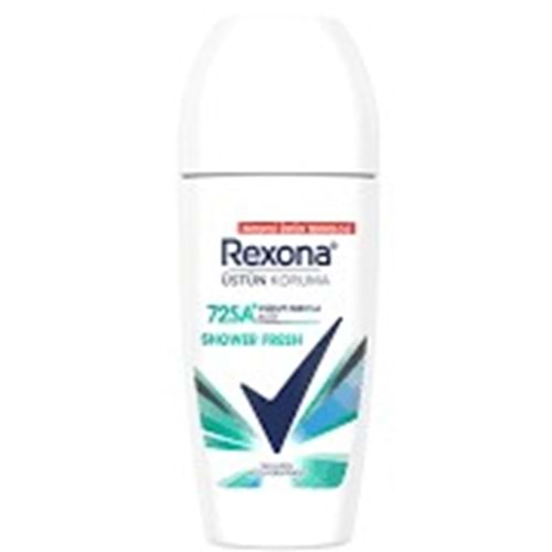 REXONA ROLLON 50 ML SHOWER FRESH