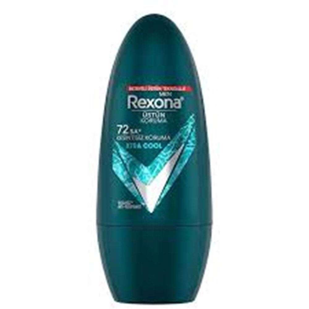 REXONA ROLLON 50 ML XTRA COOL