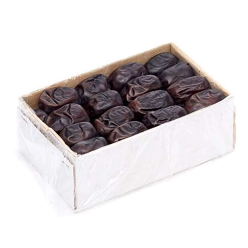 DATES HURMA 500 GR