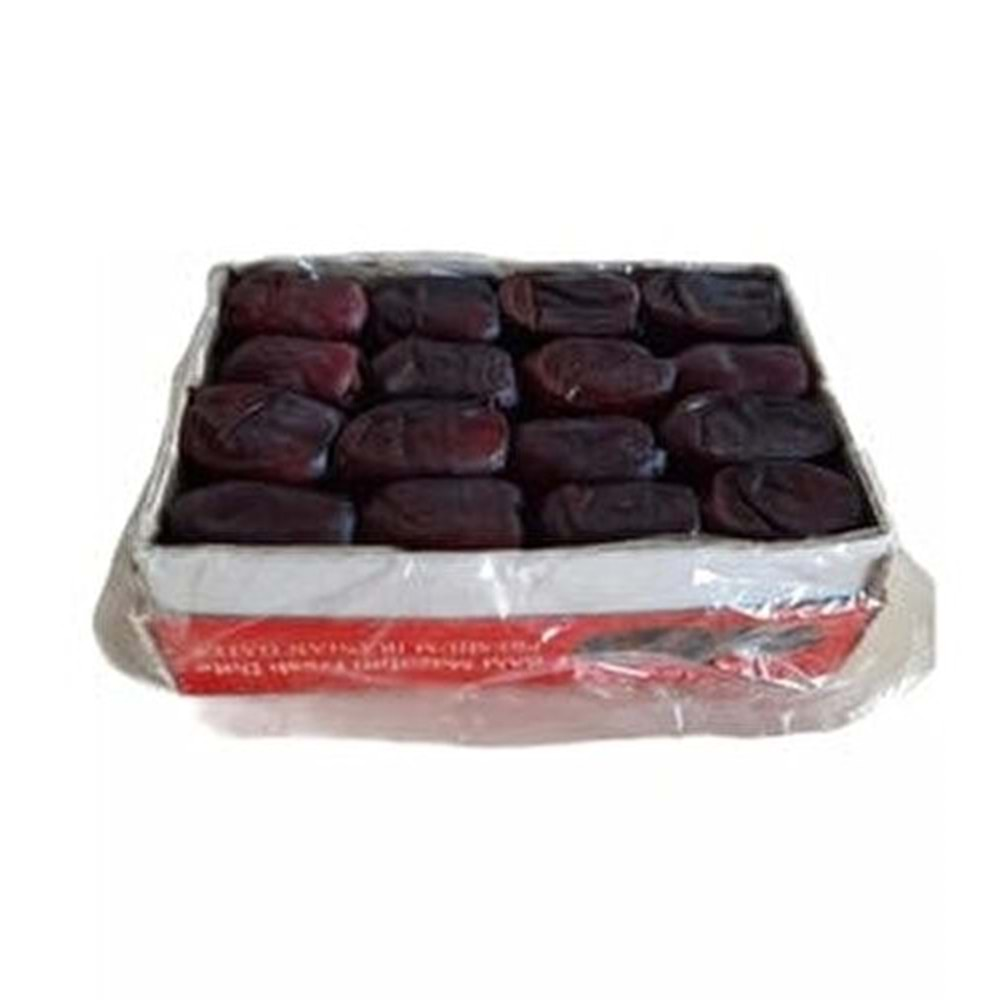 DATES HURMA 500 GR