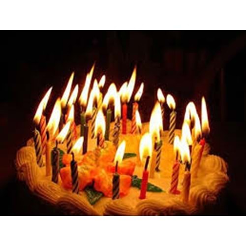 IKPA DOGUM GUNU MUMU 24 LU 1536