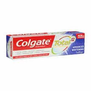 COLGATE DIS MACUNU 75 ML TOTAL 12 ADVENTEC