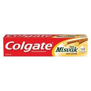 COLGATE DIS MACUNU 75 ML MISVAK