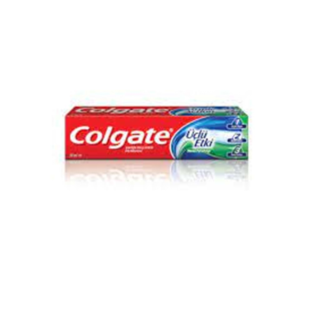 COLGATE DİŞ MACUNU 50 ML NANE FERAHLIĞI