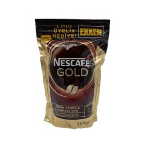 NESCAFE GOLD POSET 100 GR