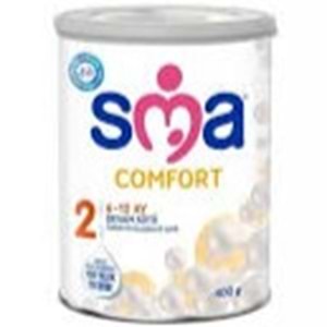 SMA DEVAM SÜTÜ 2 400 G 6-12 AY