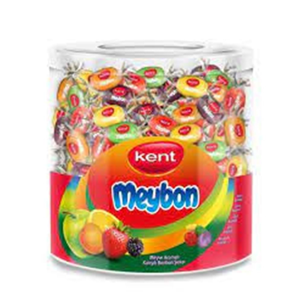 KENT ŞEKER 504 GR MEYBON